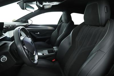 Peugeot 308 1.5 Blue-HDi Gt Eat8 131 ch