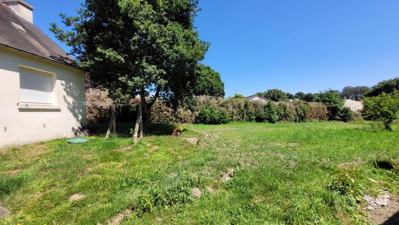 Maison - 78 m² - 4 pièces