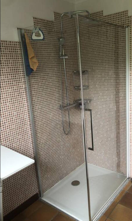 Appartement - 16 m² - 1 pièce