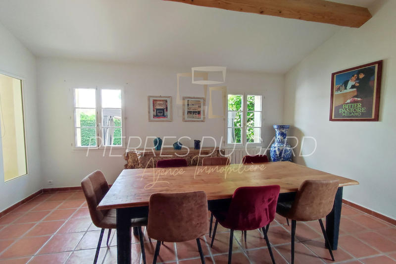 Villa - 140 m² - 5 pièces