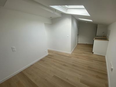 Appartement - 28 m² - 2 pièces