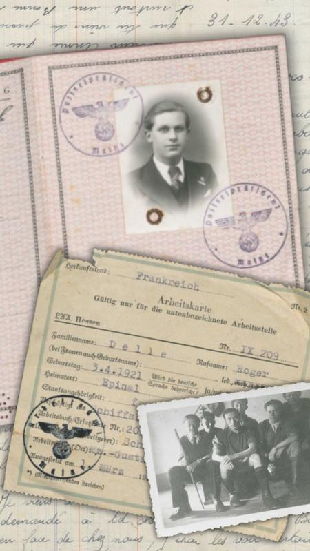 Causerie-atelier - Trouver un ancêtre résistant