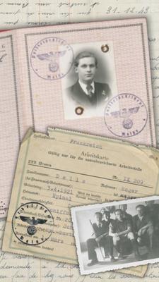 Causerie-atelier - Trouver un ancêtre résistant