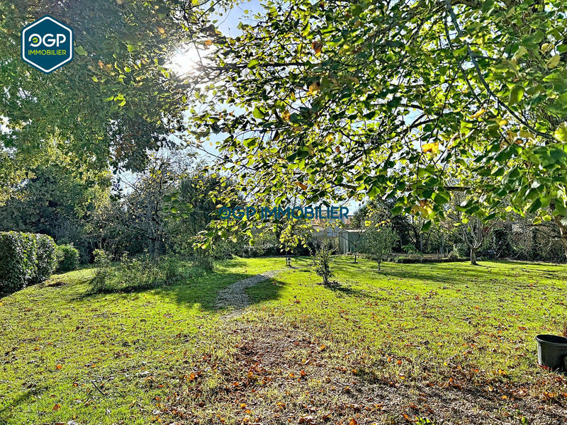 Maison - 125 m² - 4 pièces