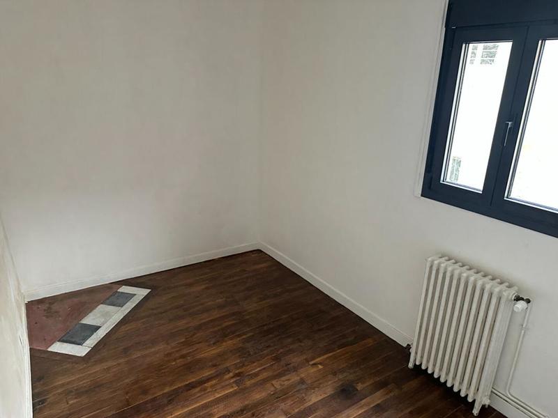 Appartement - 43 m² - 3 pièces