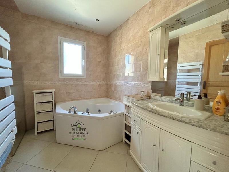 Immeuble - 593 m² - 5 pièces