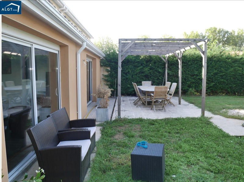 Maison - 141 m² - 6 pièces