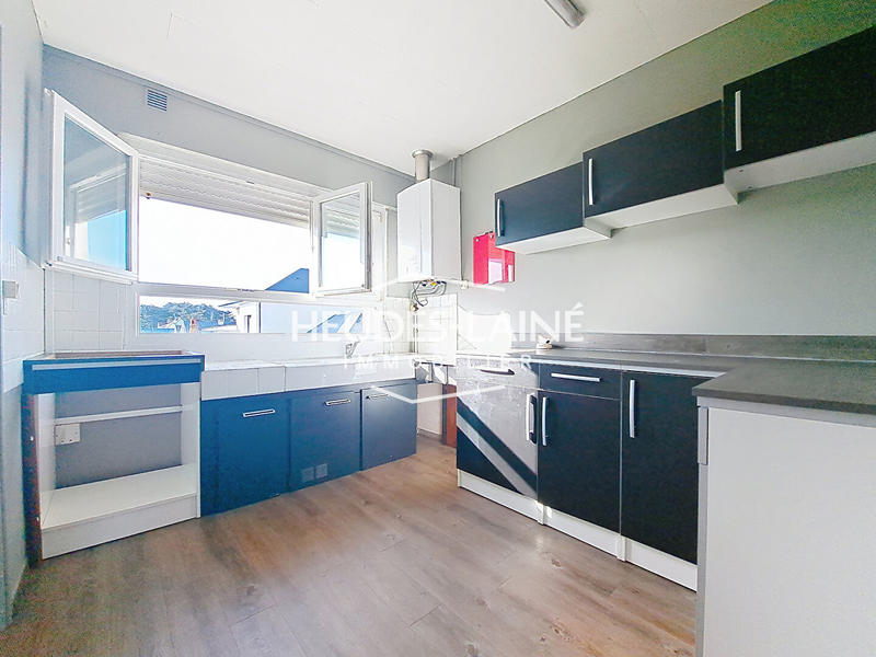 Immeuble - 6 pièces