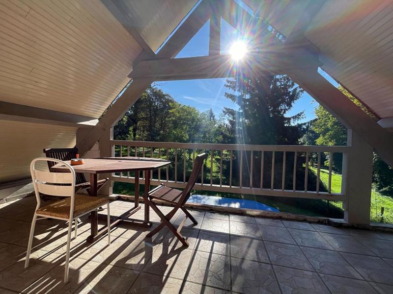 Maison - 111 m² - 5 pièces