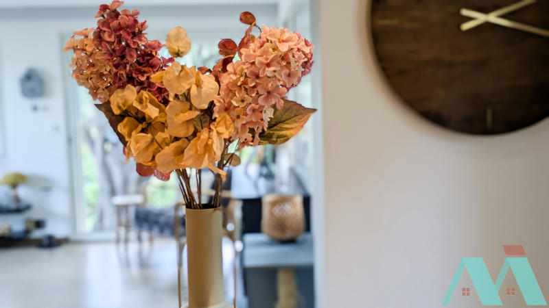 Maison - 102 m² - 4 pièces