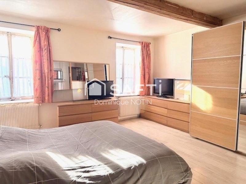 Maison de ville - 137 m² - 5 pièces