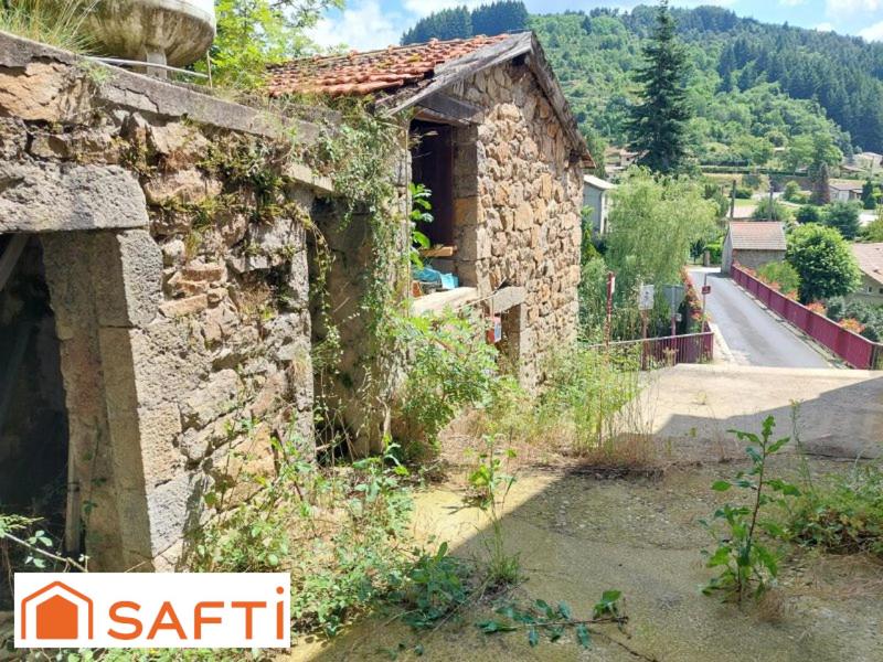 Maison - 230 m² - 8 pièces