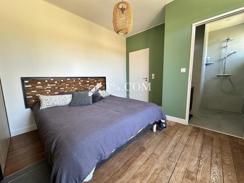 Pavillon - 135 m² - 6 pièces