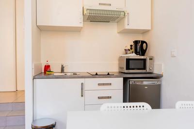 Appartement - 21 m² - 1 pièce