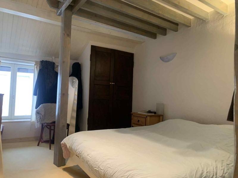 Maison de ville - 104 m² - 3 pièces