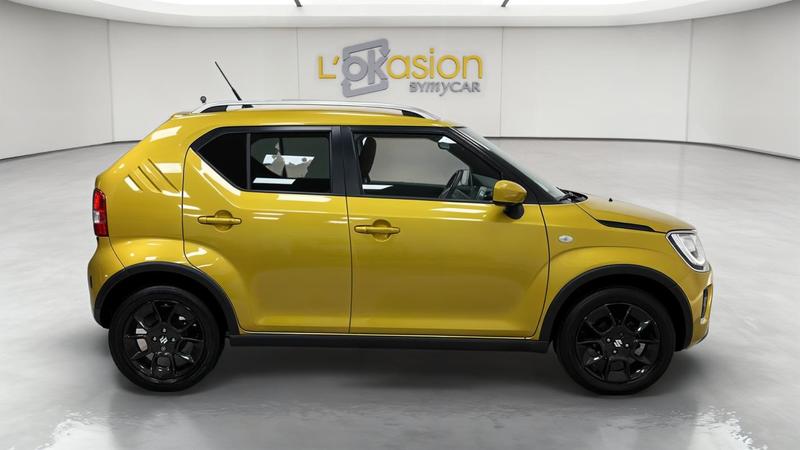Suzuki Ignis 1.2 Dualjet Hybrid Privilège
