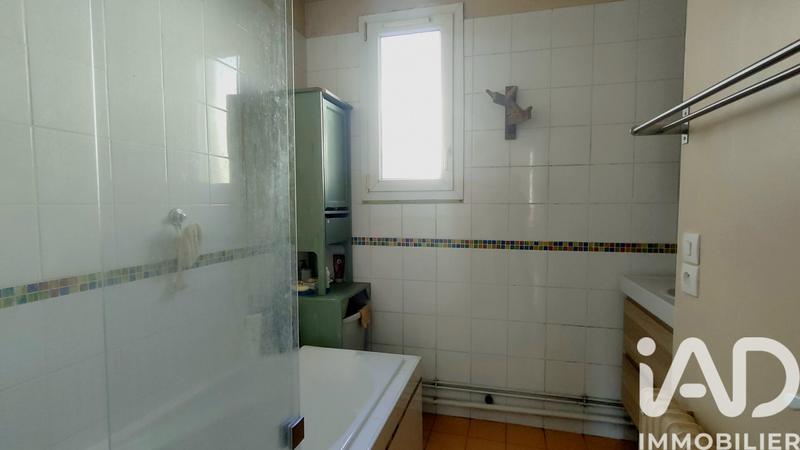 Appartement - 86 m² - 5 pièces