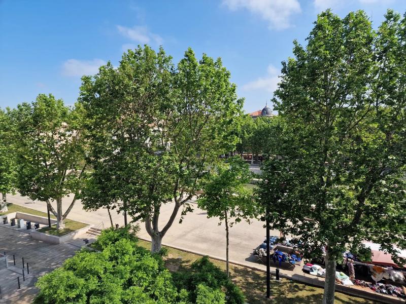 Appartement - 125 m² - 5 pièces