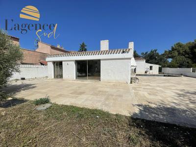 Villa - 130 m² - 5 pièces