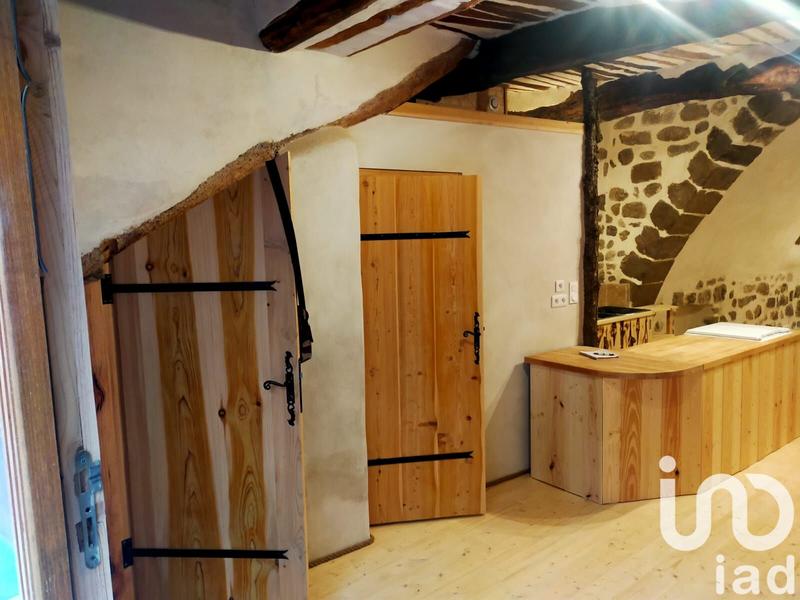 Loft - 50 m² - 1 pièce