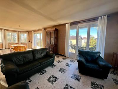 Maison - 119 m² - 4 pièces