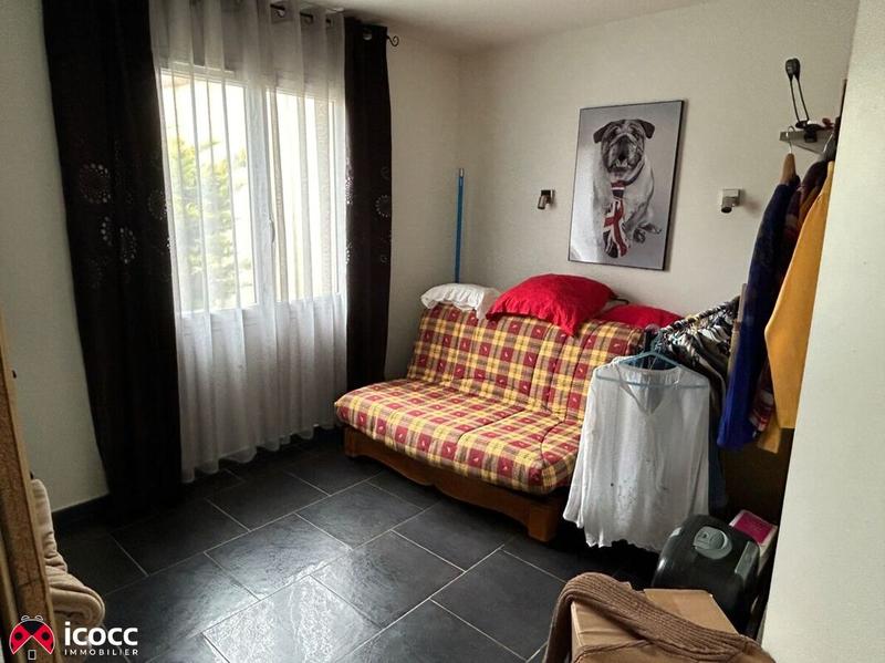 Pavillon - 102 m² - 4 pièces