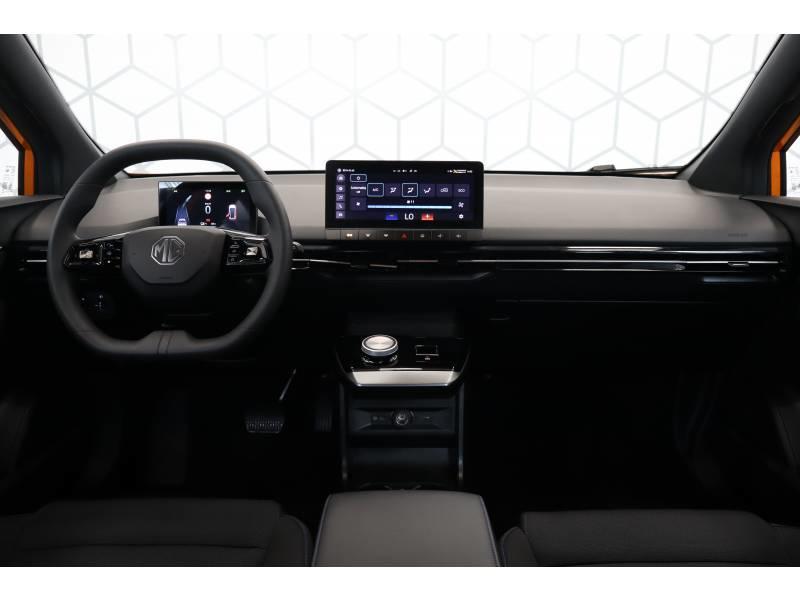 Mg Mg4 Electric 51kWh - 125 kW 2wd Standard