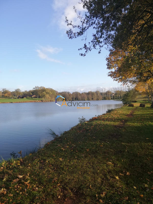 Maison - 127 m² - 5 pièces