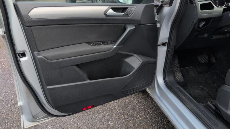 Volkswagen Touran III 2.0 Tdi 150 Dsg7 Lounge