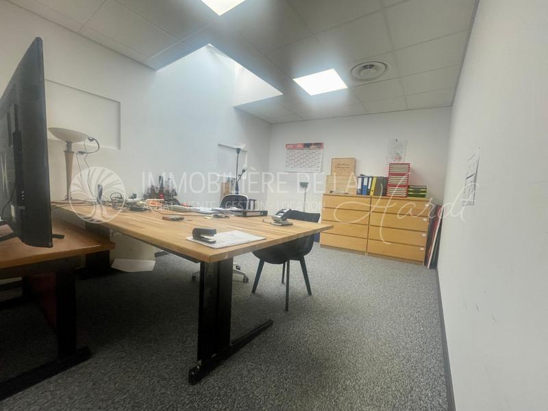 Local commercial - 342 m² - 5 pièces