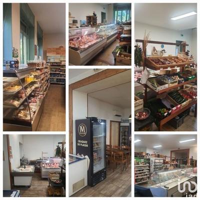 Local commercial - 129 m²