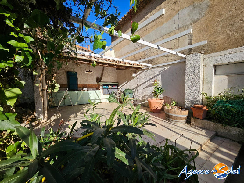 Maison - 174 m² - 6 pièces