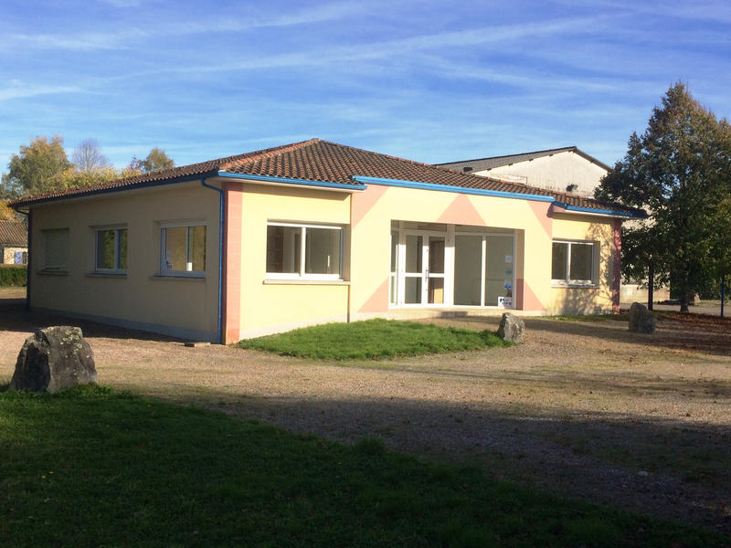Local commercial - 260 m²