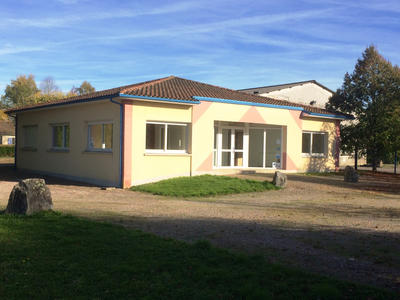 Local commercial - 260 m²
