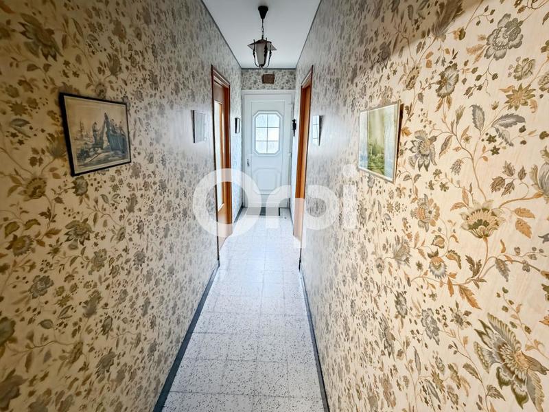 Maison - 73 m² - 4 pièces