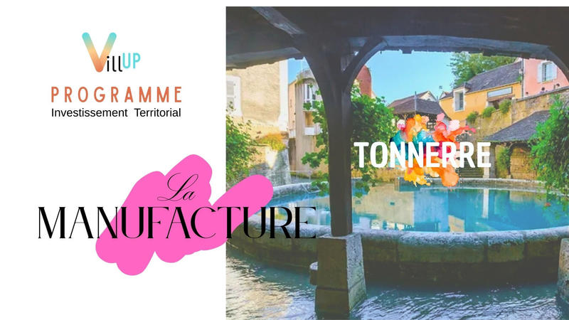 Local d'activité / Entrepôt - 2 500 m²