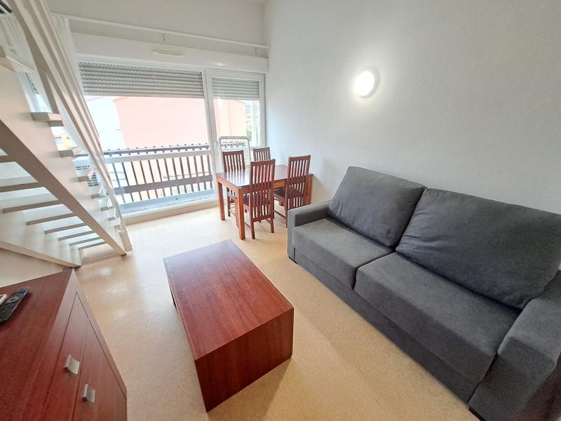 Appartement - 32 m² - 2 pièces