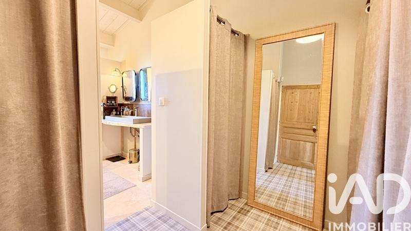 Maison - 154 m² - 4 pièces