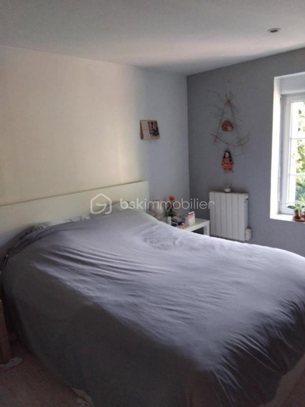 Maison - 137 m² - 7 pièces