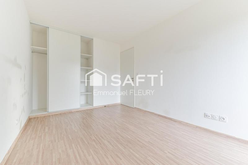 Appartement - 41 m² - 2 pièces