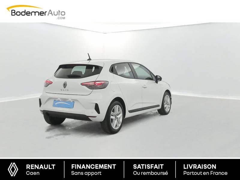 Renault Clio Blue dCi 100 ch Gsr2 Evolution