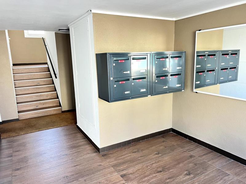 Appartement - 45 m² - 3 pièces