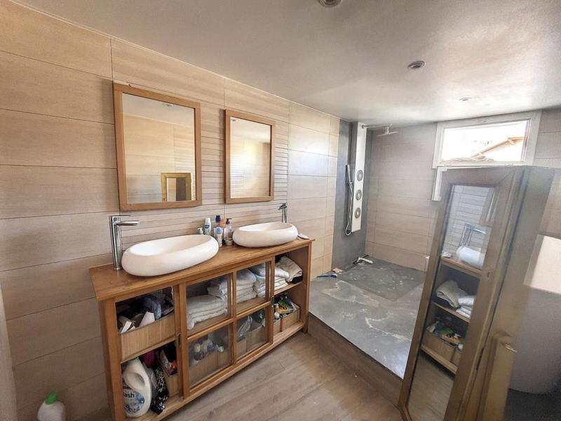 Maison - 122 m² - 5 pièces