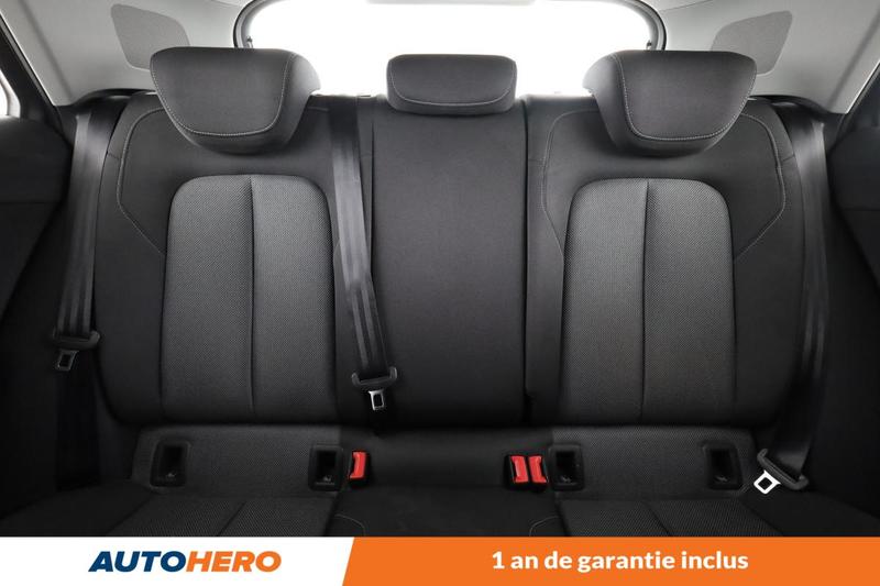 Audi Q2 35 Tfsi Advanced s tronic 150 ch