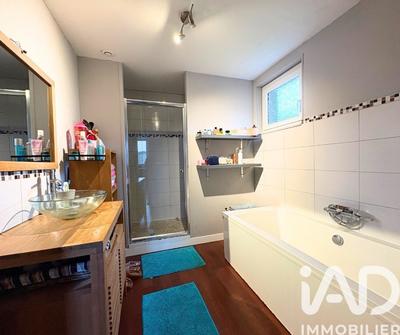 Maison - 151 m² - 5 pièces