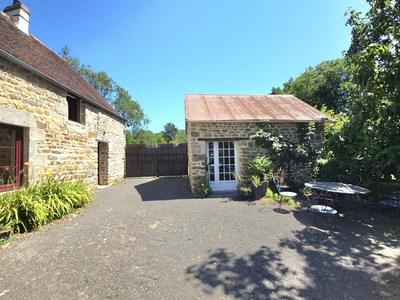 Maison - 112 m² - 5 pièces