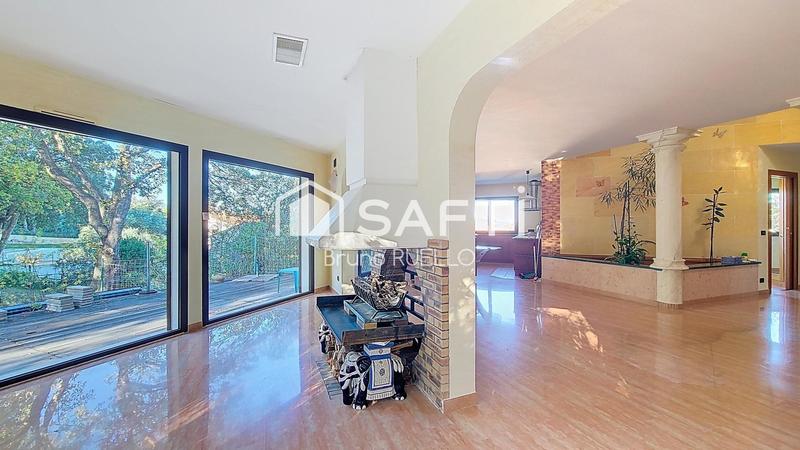 Maison - 132 m² - 4 pièces