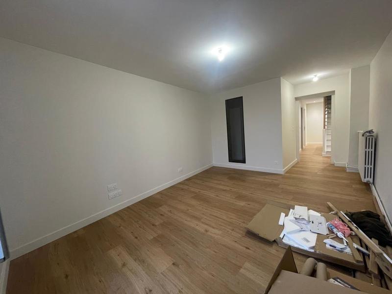 Maison - 120 m² - 3 pièces