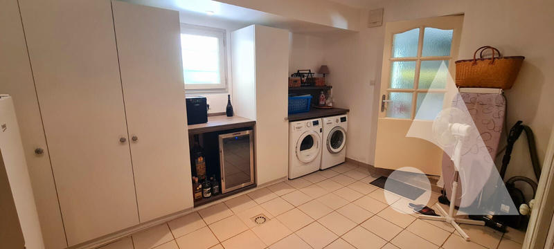 Maison - 139 m² - 5 pièces