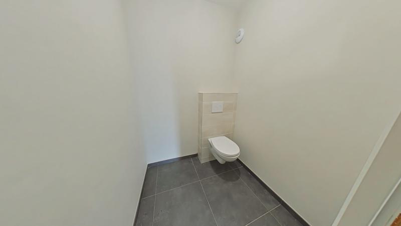 Appartement - 80 m² - 3 pièces